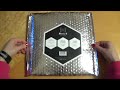Unboxing Block B 블락비 2015 Season's Greetings - YouTube