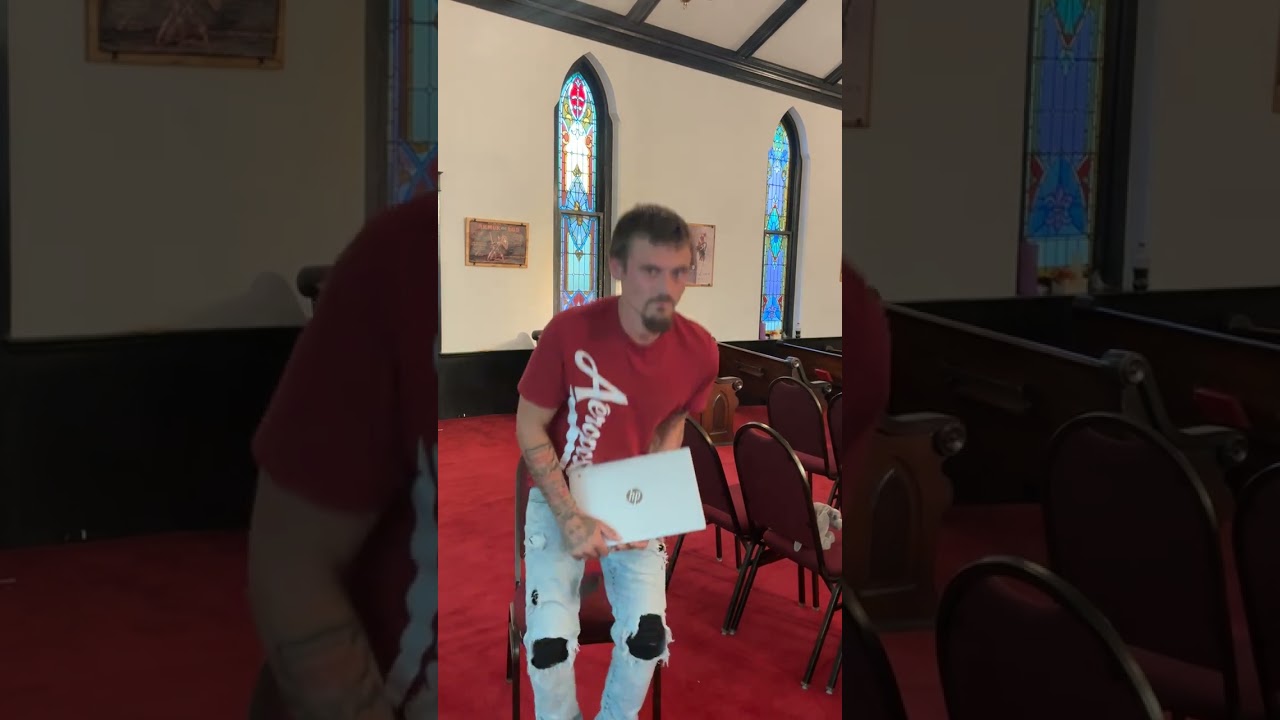 Testimony by Joshua Hall