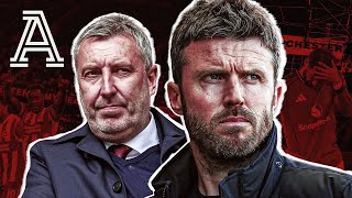 Download Lagu What would Carrick move say about Man United’s leadership? MP3