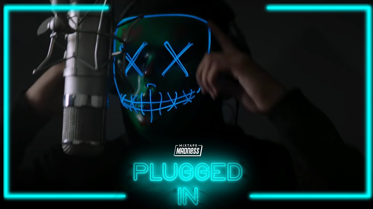 7th Woosh - Plugged In w/ Fumez The Engineer | Mixtape Madness