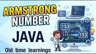 Armstrong number