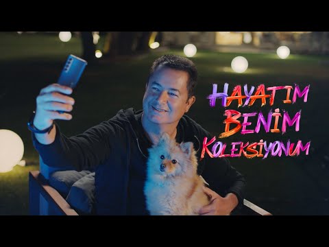 Acun Ilıcalı OPPO'nun Reno4 Serisi İçin Kamera Karşısına Geçti  