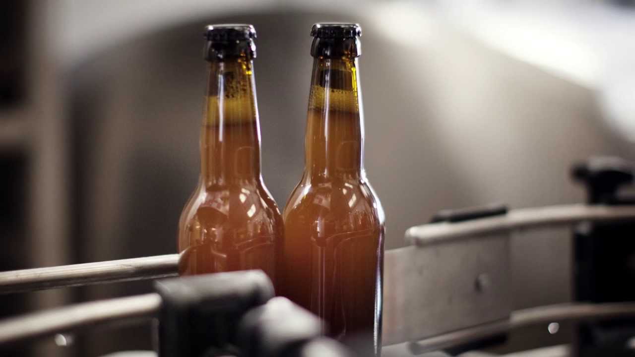 ▶ hellomerci ◀ Emmanuel, brasseur artisanal