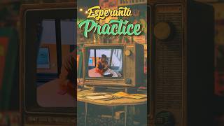 Esperanto Practice | Conversation With Bonkora