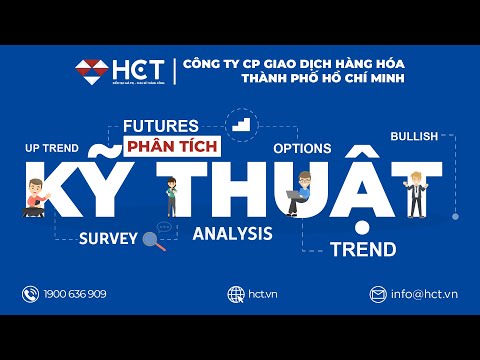 Video HCT.VN - Chỉ Báo MACD (P1) - youtube