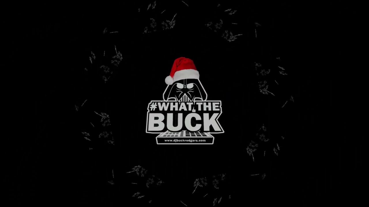 Deck The Halls (Buck Rodgers Remix) - Kaskade - Christmas