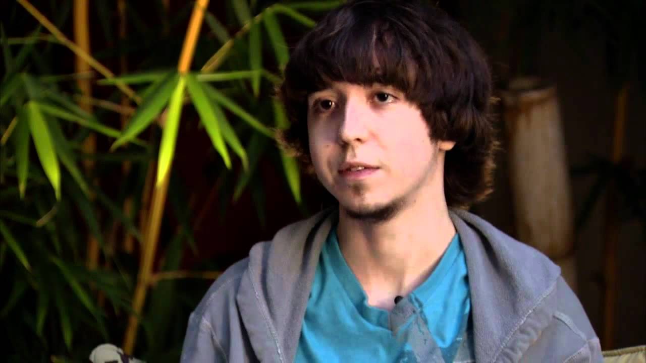 Minigun Player Profile - Red Bull LAN