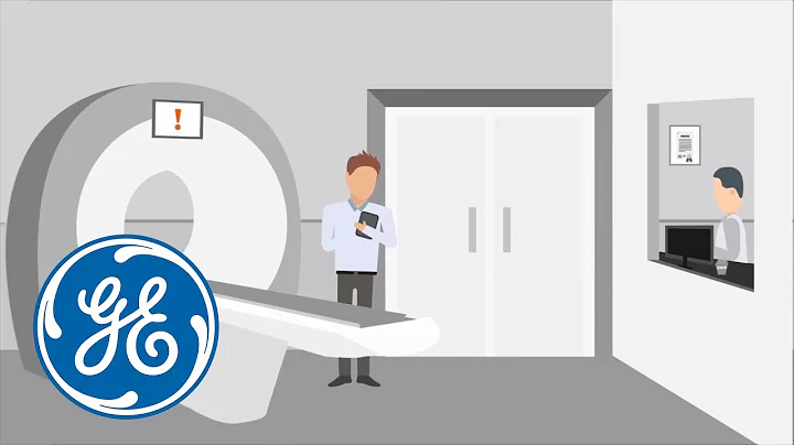 An Introduction to GE Healthcare’s iCenter - DayDayNews