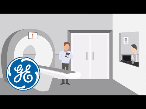 An Introduction to GE Healthcare’s iCenter