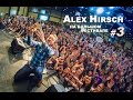 Потрясающий Алекс Хирш - день 2 / Wonderful Alex Hirsch - day 2  / Алекс Хирш в России