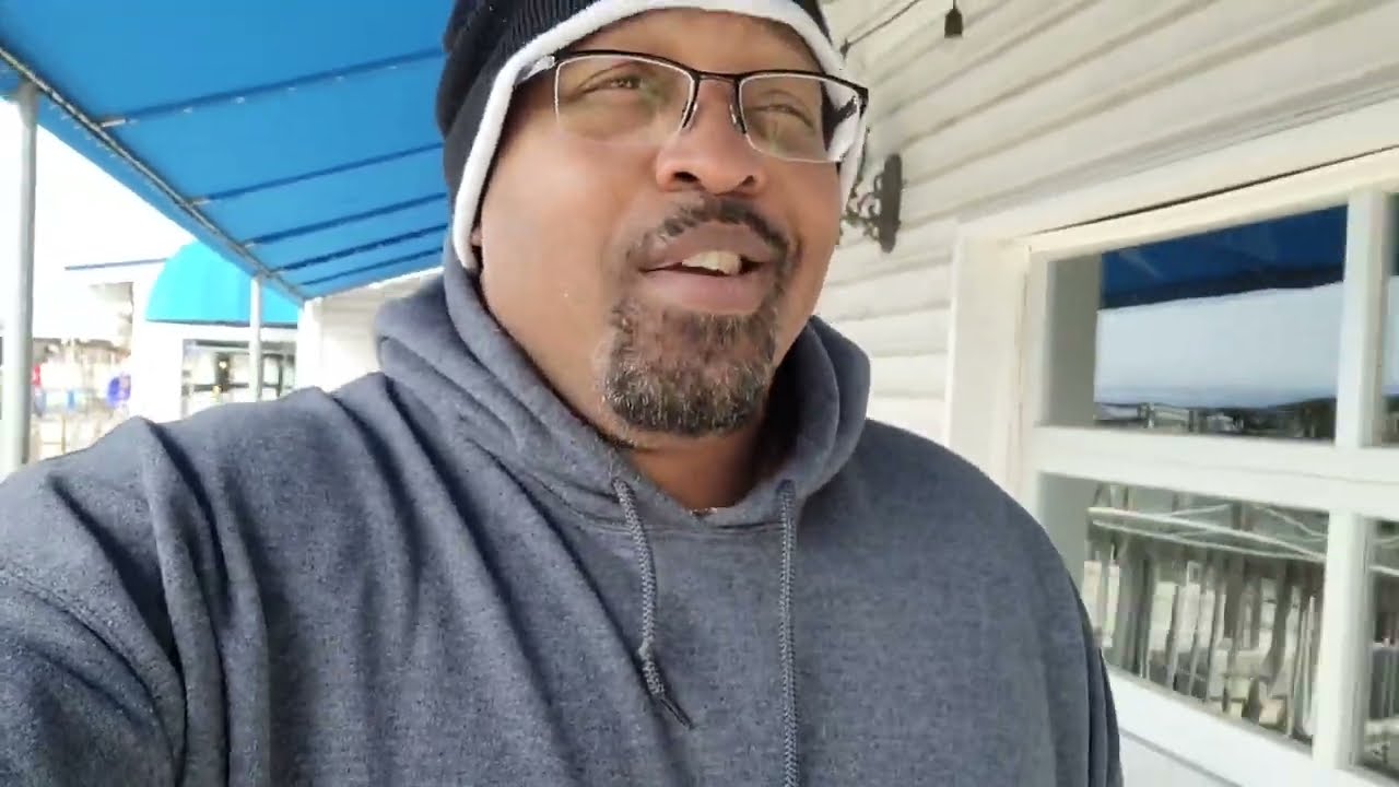 Lynn Creek Marina on Joe Pool Lake in Grand Prairie Texas