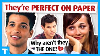 Why "Perfect-on-Paper" Love Interests Always Come Second