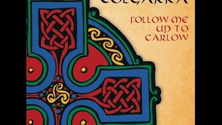 Colgarra 'Blind Mary' by Turlough O'Carolan chords