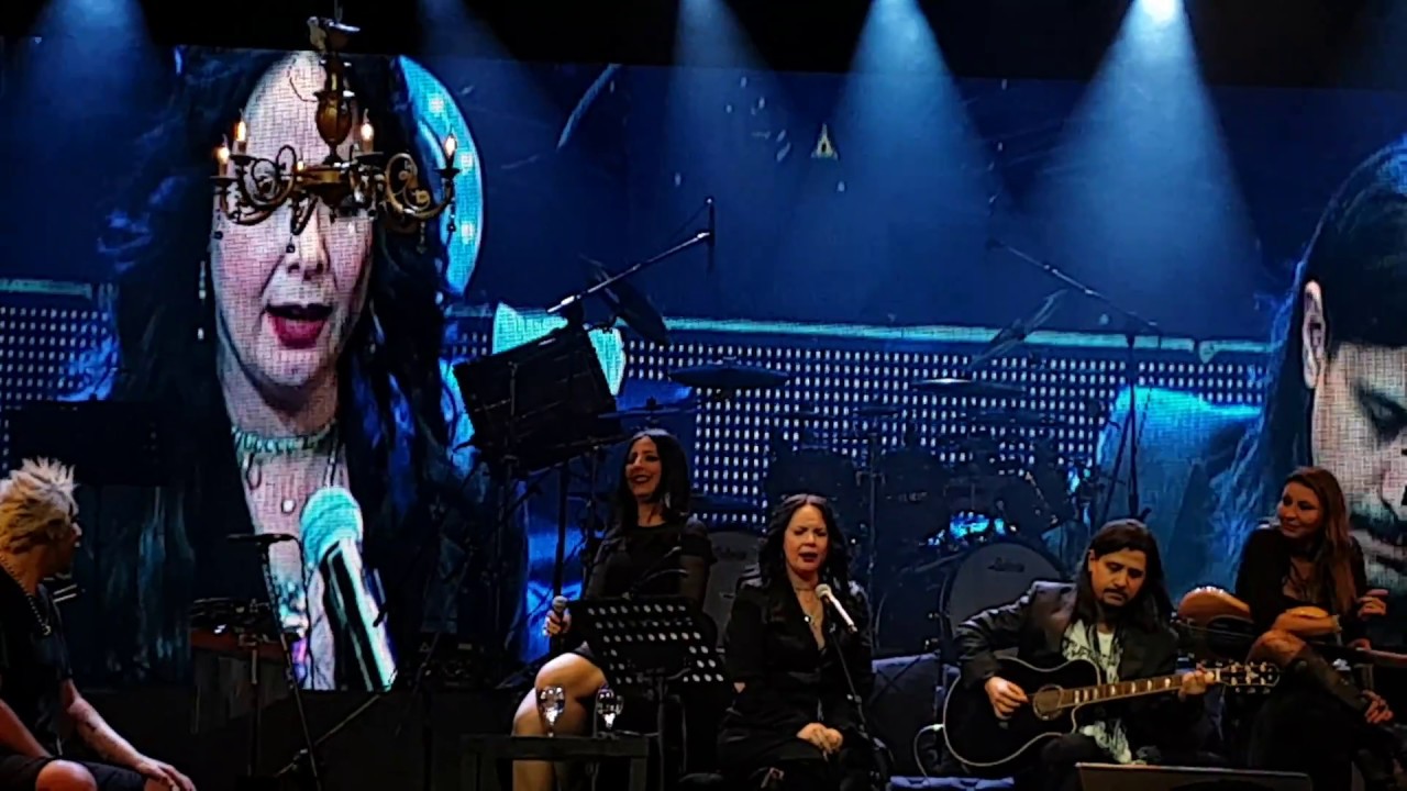 Şebnem Ferah -  GÖZ YAŞLARIMIZIN TADI AYNI