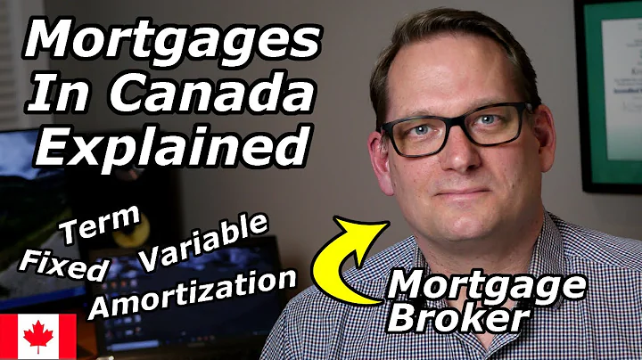 Mortgages Explained Canada | Regina Mortgage Broke...