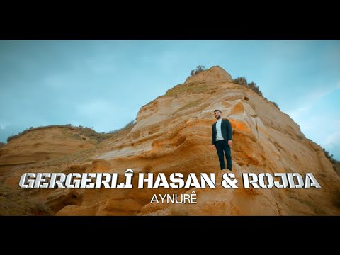 Gergerli Hasan - Rojda - Aynure