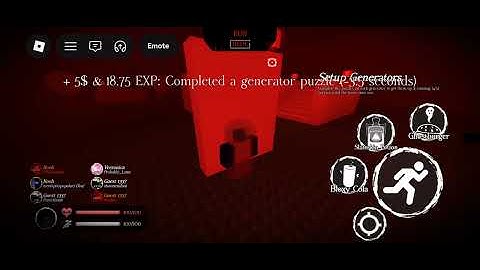 Winning Against an exploiter (rocket_sunset) 