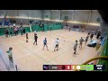 It BEGINS! | Foam League Two - Round 1