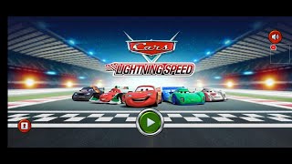 Todos los códigos de Cars: Lightning Speed screenshot 3