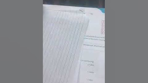 class 4 computer chapter 4 Revision by Ashok Kumar Mishra