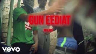 Intence - GUN EEDIAT (Acapella/Vocals Only) October 19, 2020