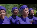 Mighty Vocal Mass Choir (Khulumani)