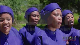 Mighty Vocal Mass Choir (Khulumani)