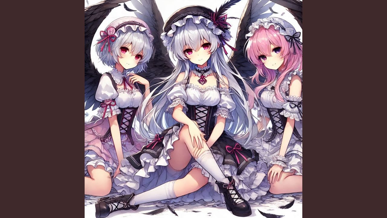 Ver 音色ノ紅刻 en YouTube Ver 音色ノ紅刻 en YouTube