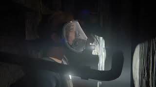 Joel Saved Ellie From Bloater The Last Of Us 2