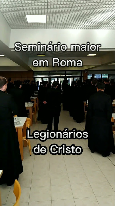 Legionários de Cristo Ordenações Sacerdotais 2023: “Já não vos