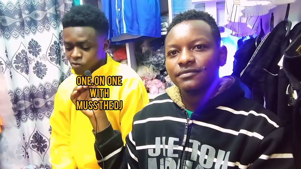 VIBE NA DJ MUSS DI 🥳🙏