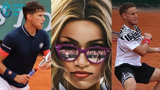 Thiem, Schwartzman Announce Retirements + Challengers Review | Tennis Topics Rundown #2