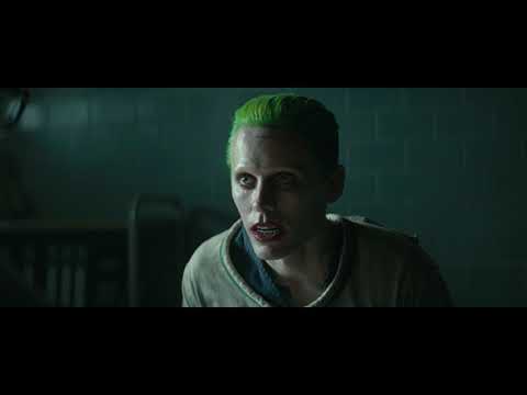 Suicide Squad (2016) - The King & Queen of Gotham