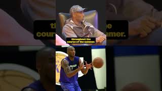 Kobe the Untold story about 81 points! #shorts #shortsvideos #motivation #dedication