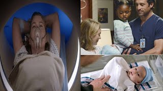 Meredith Gives Richard Her Power of Attorney  Grey's Anatomy