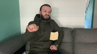 Akrabaların yanında düşünce özgürlüğü/AYKUT ELMAS VİNE