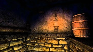 Amnesia - Abduction - Part 10 Ƹ̵̡Ӝ̵̨̄Ʒ