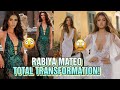 EXPECT THE UNEXPECTED RABIYA MATEO TOTAL TRANSFORMATION