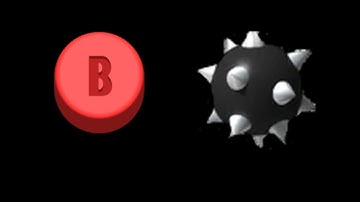 Ledge Trapping With Piranha Plant