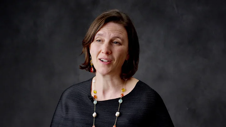 Heather Davidson on the Future of Medical Education