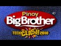 Pinoy Big Brother Theme Song - Pinoy Ako by Orange & Lemons