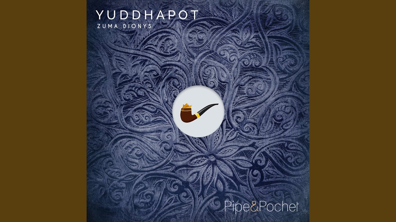 Yuddhapot (Original Mix)