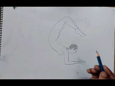 4. Simple yogasanas for every one - Sawan Books