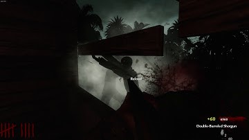 Far Away PIZZA! - Call of Duty  World at War Custom Zombies