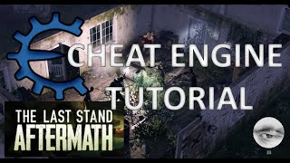 The Last Stand Aftermath - CheatEngine Tutorial