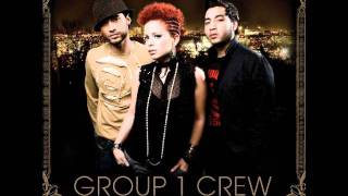Group 1 Crew- Forgive Me