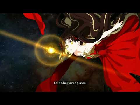 Space Ishtar Support