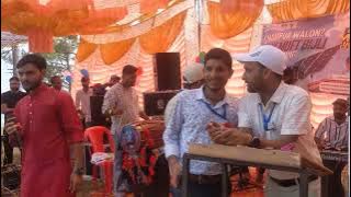 Khorgali hills station Baba shankpal live performance abay ram pahari Lambyan umbran