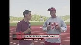 Lee Shaw enters first year as Lions' head coach - YouTube