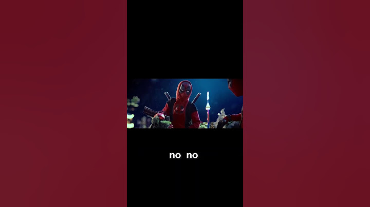 Kidpool Team Up with Deadpool for Sick Kids! | MoviesCult | #deadpool #kidpool #charityheroes